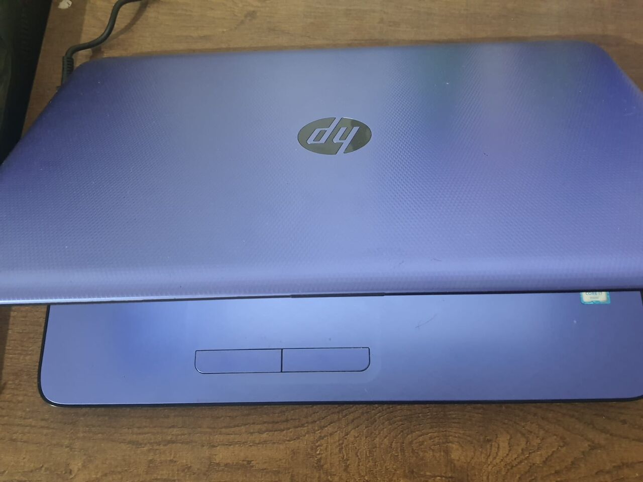 Al Wizarat, Computers, SAR 800,  HP Laptop Core I7 6th Gen | 8GB RAM | 256GB SSD I Excellent Condition