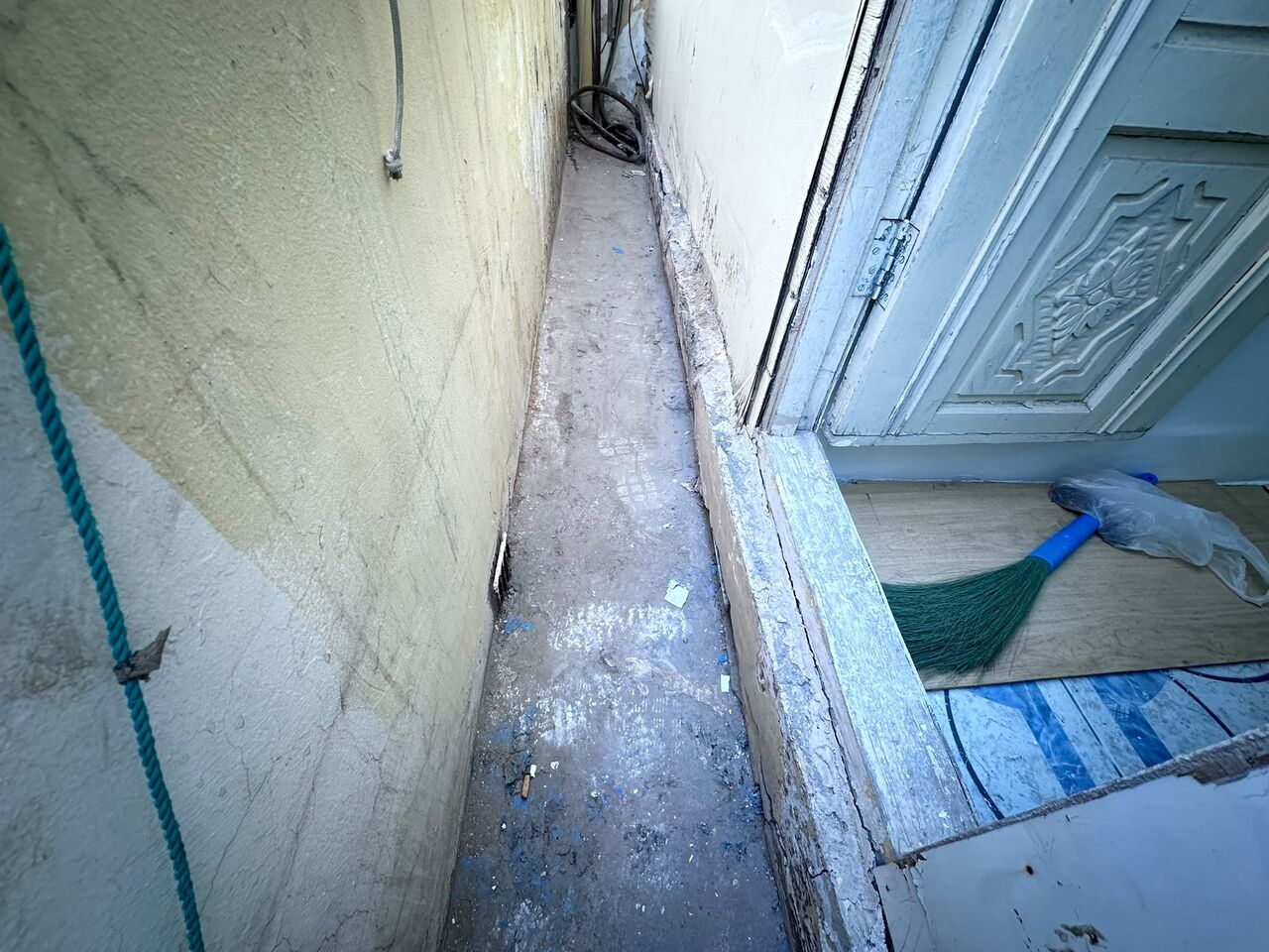 Salmaniya, Apartments, Flats, Houses & Villas, BHD 130/year,  1 BR,  Salmaniya:- 1Bhk Flat On Rent With Unlimited Ewa..