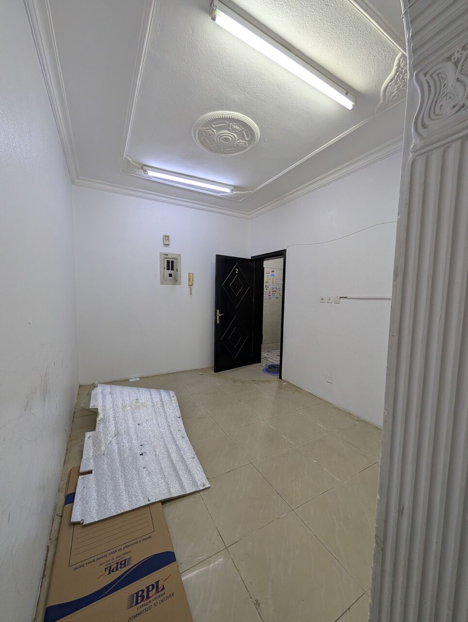 Khobar, Apartments, Flats, Houses & Villas, SAR 17000/year,  2 BR,  2 Bedrooms | 2 Bathrooms 1 Kitchen | 1 Living Room