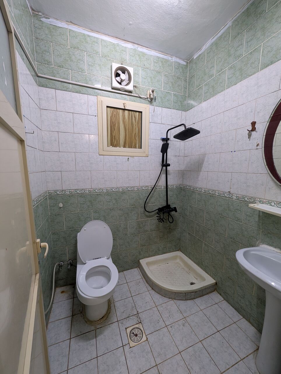 Khobar, Apartments, Flats, Houses & Villas, SAR 17000/year,  2 BR,  2 Bedrooms | 2 Bathrooms 1 Kitchen | 1 Living Room
