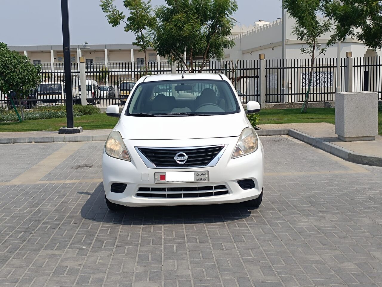 Manama, Vehicles, Cars & Trucks , BHD 1650,  NISSAN SUNNY,  2014,  Automatic,  158000 KM,  GOOD CONDITION