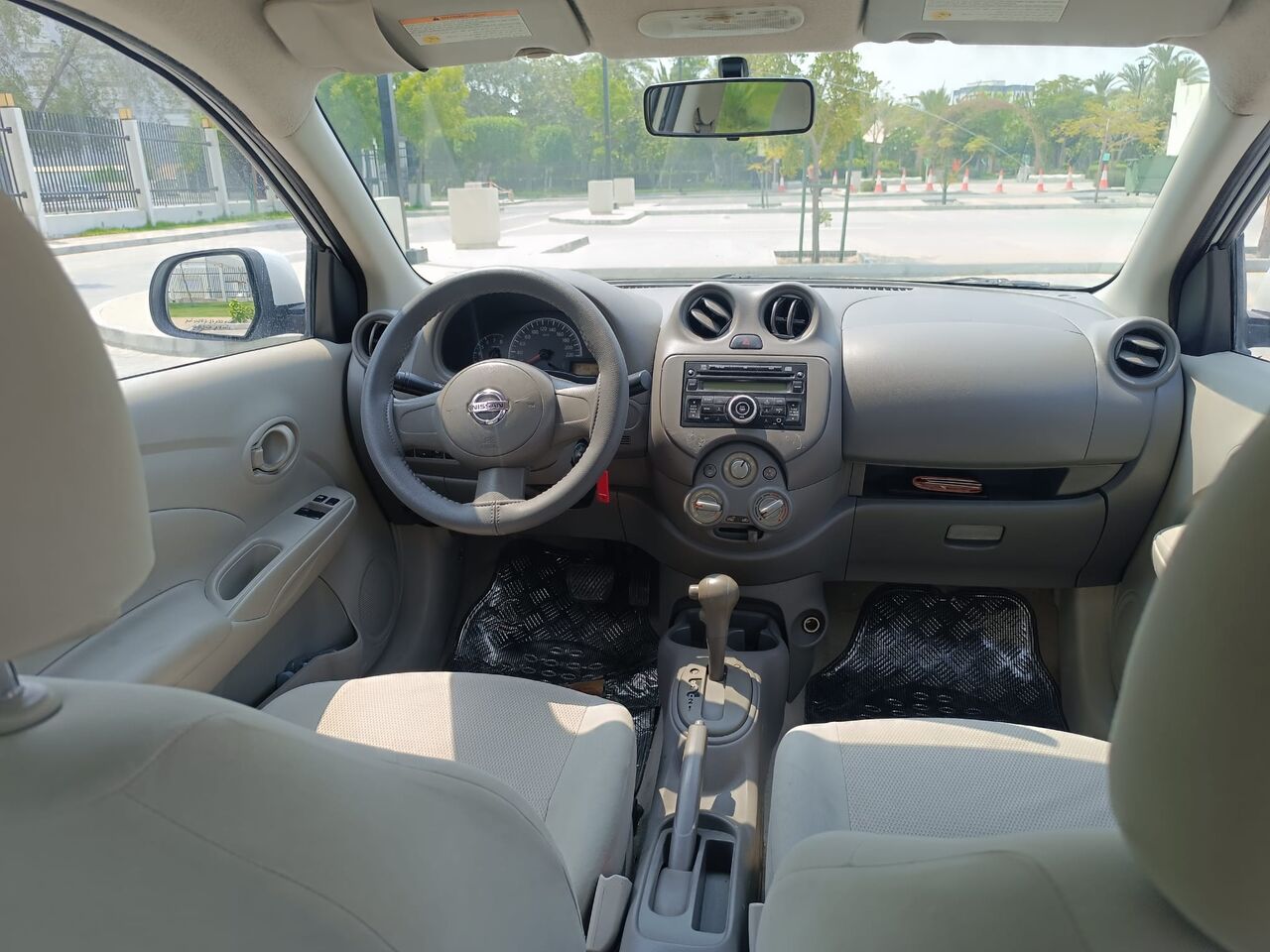 Manama, Vehicles, Cars & Trucks , BHD 1650,  NISSAN SUNNY,  2014,  Automatic,  158000 KM,  GOOD CONDITION