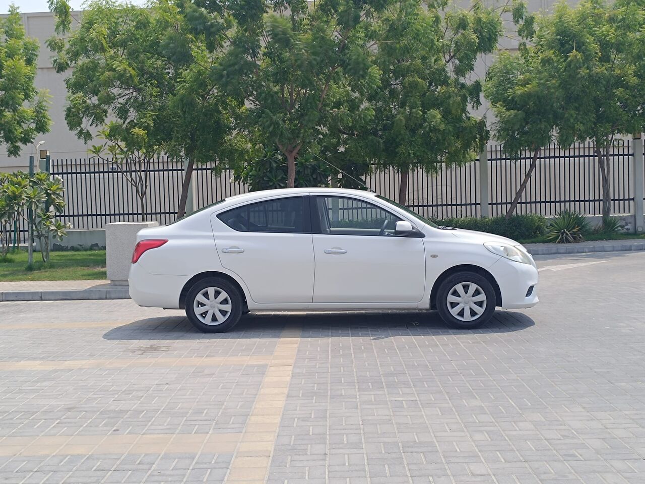 Manama, Vehicles, Cars & Trucks , BHD 1650,  NISSAN SUNNY,  2014,  Automatic,  158000 KM,  GOOD CONDITION