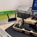 SAR 75,  TP Link -Modem- Router -SIM