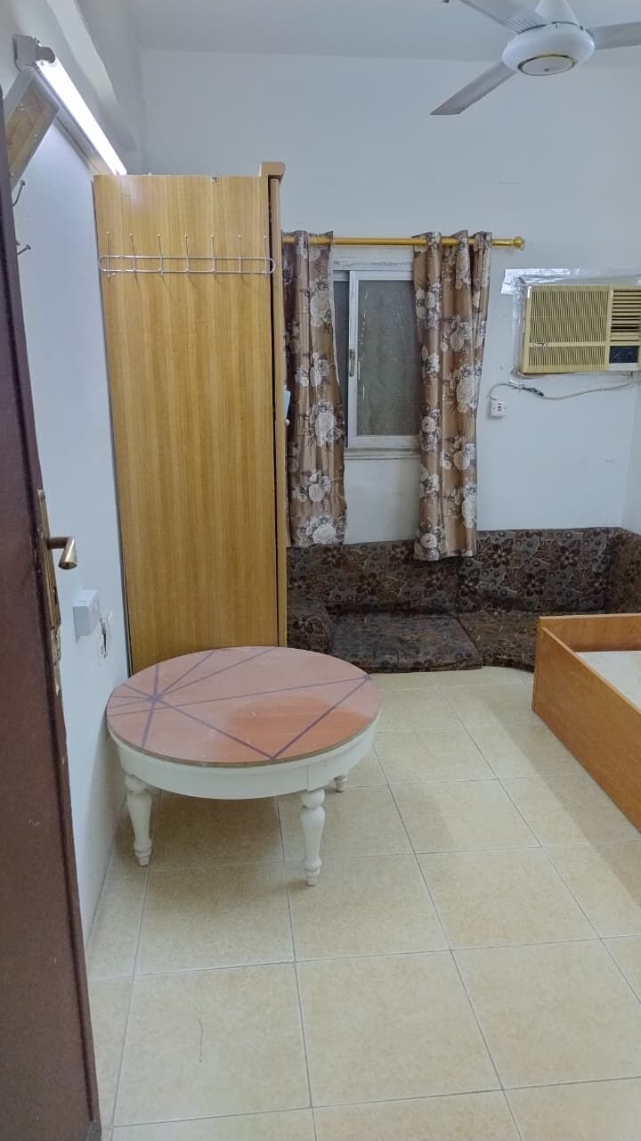 Al Wizarat, Rooms for Rent, SAR 1000/month,  Furnished,  Executive Room For Rent &ndash; SAR 1,000