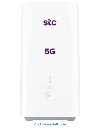 Khobar, Household Items, SAR 100,  STC 5G Modem