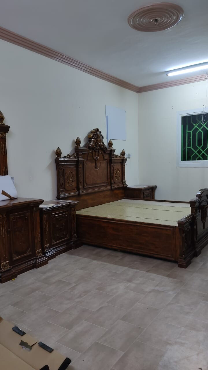 Al Malaz, Apartments, Flats, Houses & Villas, SAR 45000/year,  3 BR,  Apartment For Rent 45000 3 Bed Room