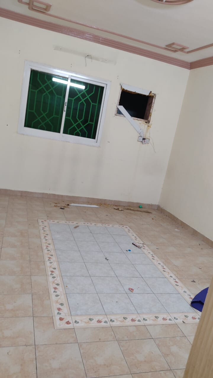 Al Malaz, Apartments, Flats, Houses & Villas, SAR 45000/year,  3 BR,  Apartment For Rent 45000 3 Bed Room