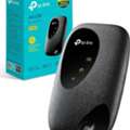 BHD 16,  TP-Link M7000 4G LTE Mobile Wi-Fi Hotspot Router