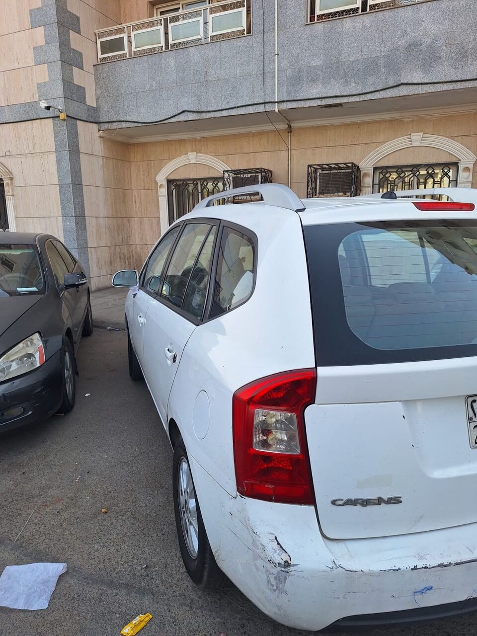 Bani Malik, Vehicles, Cars & Trucks , SAR 18000,  Kia Carrens 2013,  2013,  Automatic,  350 KM,  KIA CARREN FOR URGENT SALE IN VERY GOOD CONDITION