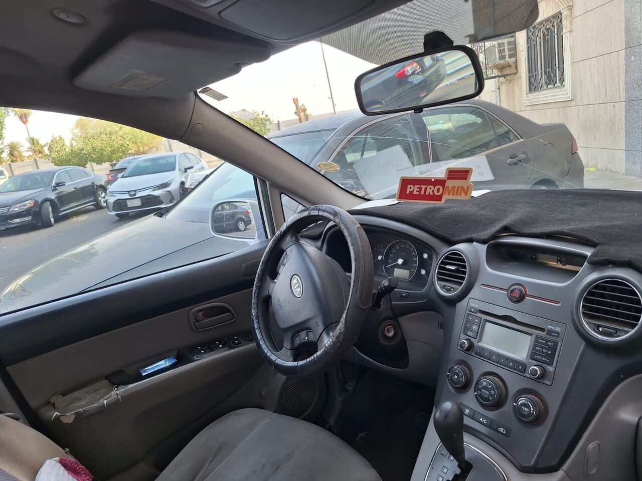 Bani Malik, Vehicles, Cars & Trucks , SAR 18000,  Kia Carrens 2013,  2013,  Automatic,  350 KM,  KIA CARREN FOR URGENT SALE IN VERY GOOD CONDITION