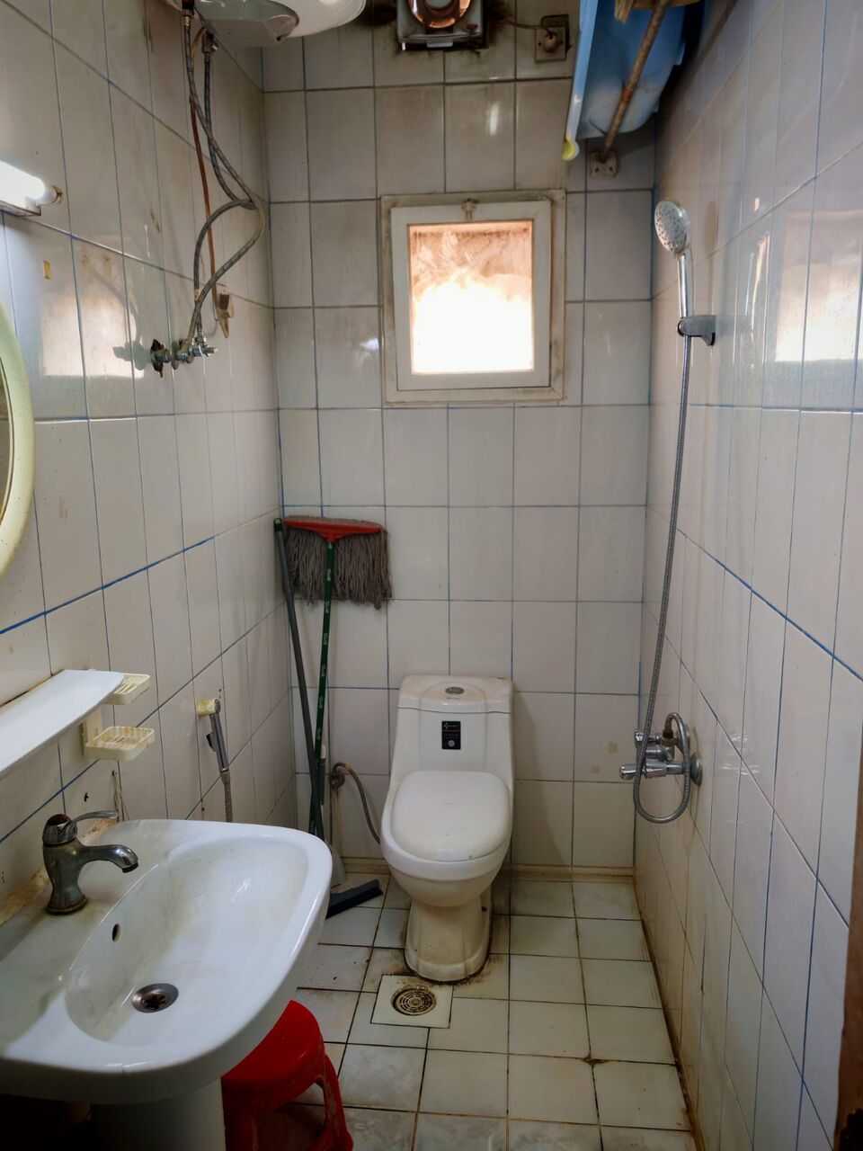 Hara, Rooms for Rent, SAR 1000/month,  Furnished Room For Rent &ndash; SAR 1000/month (Bachelor Only)