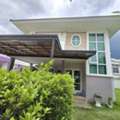 THB 5700000,  4 BR,  75 Sq. Feet,  2-story Detached House For Sale, Supalai Garden Ville, Khlong 2, Corner House, North