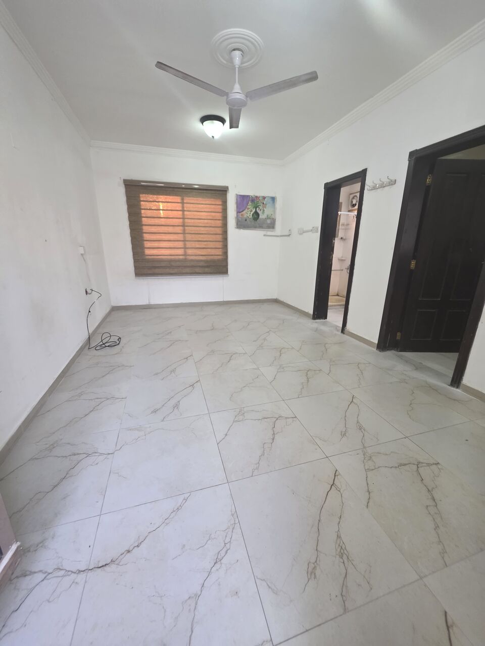 Arad, Apartments, Flats, Houses & Villas, BHD 100,  1 BR,  Studio With EWA For Rent In Arad