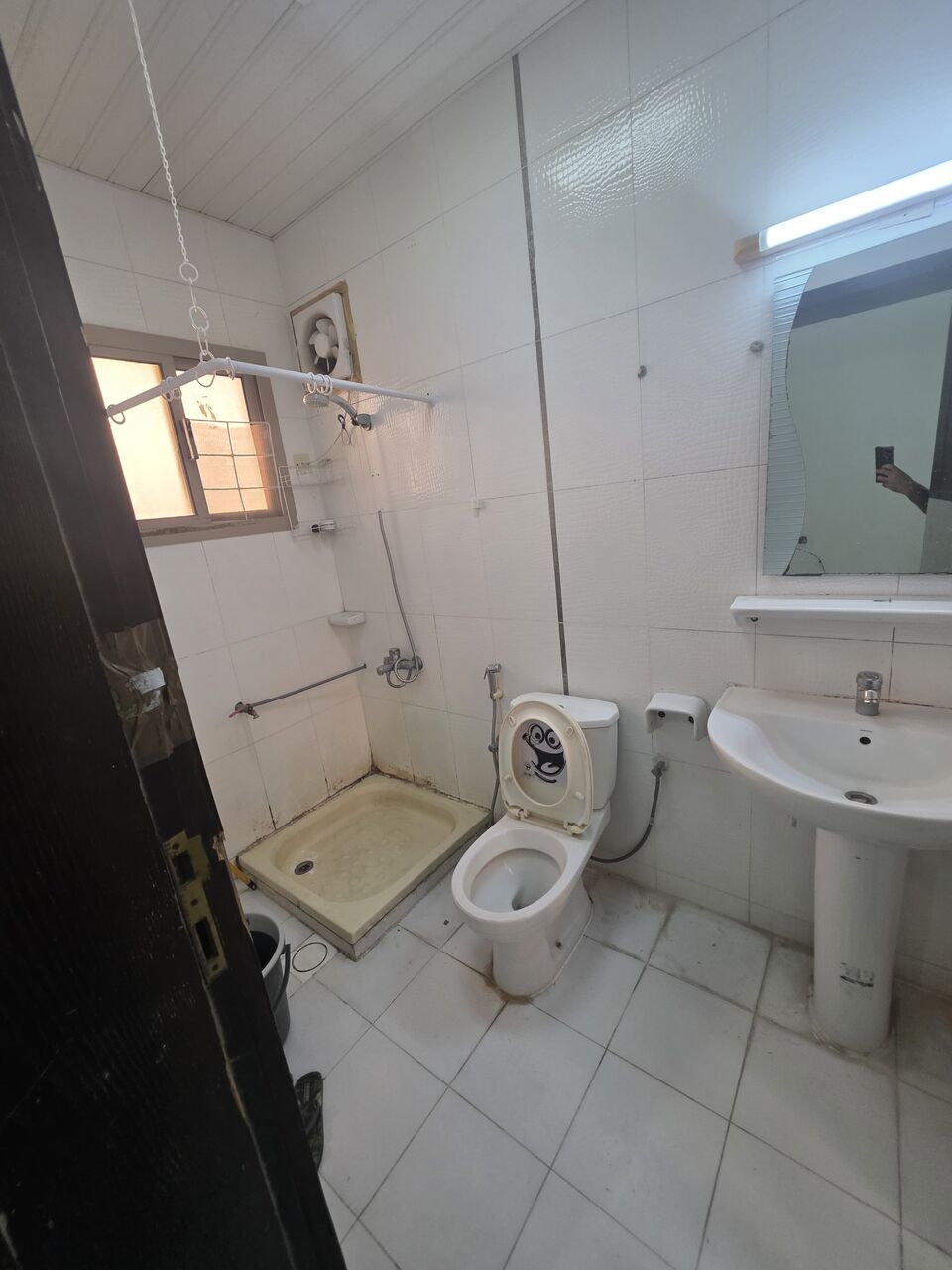 Arad, Apartments, Flats, Houses & Villas, BHD 100,  1 BR,  Studio With EWA For Rent In Arad