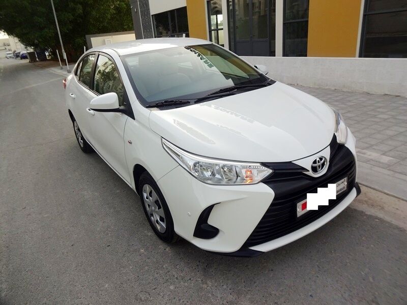 Zinj, Vehicles, Cars & Trucks , BHD 11,  Toyota, Nissan, Honda, MG, Hyundai -New Model Cars,  2022,  Automatic,  38000 KM,  ▓█▇ CARS FOR MONTHLY RENT ▇█▓ Best Price, All Type Of Cars & SUV