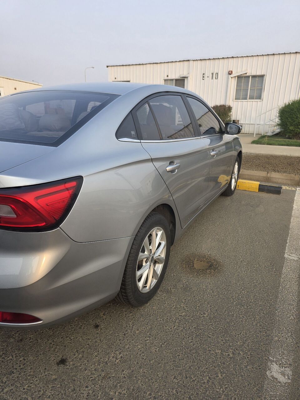 Jizan, Vehicles, Cars & Trucks , SAR 32000,  MG 5,  2023,  Automatic,  81000 KM,   (Mid Options)