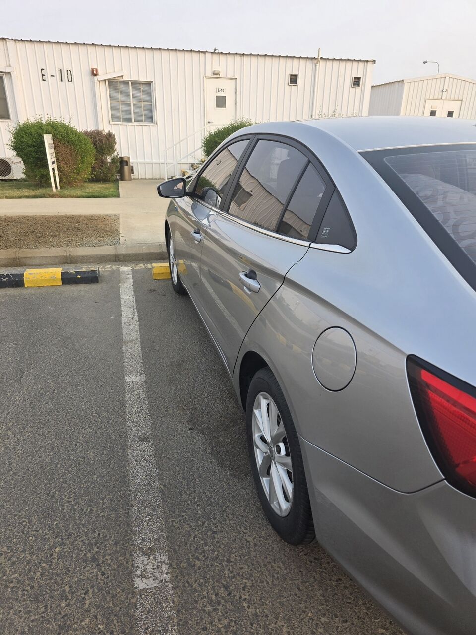 Jizan, Vehicles, Cars & Trucks , SAR 32000,  MG 5,  2023,  Automatic,  81000 KM,   (Mid Options)