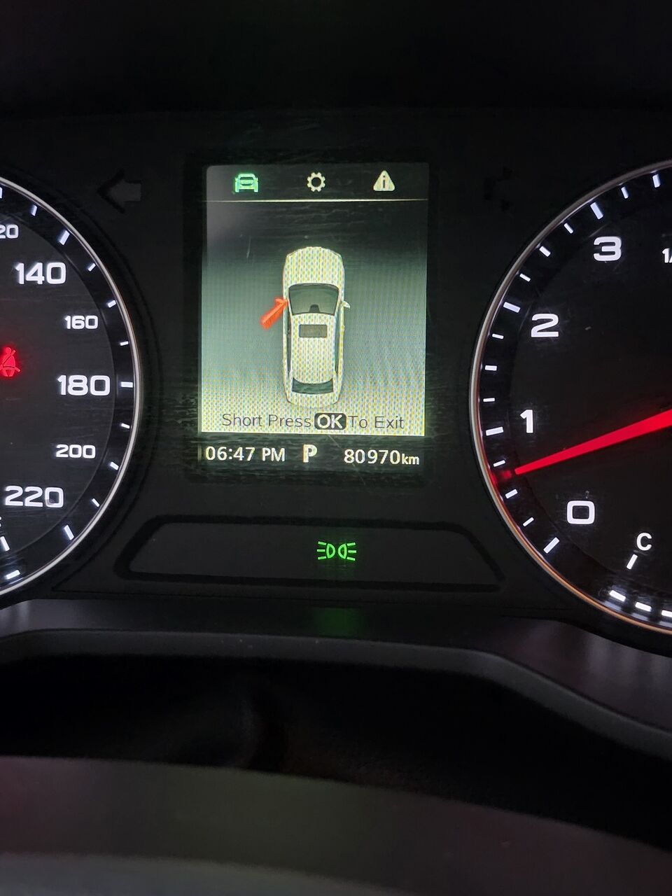 Jizan, Vehicles, Cars & Trucks , SAR 32000,  MG 5,  2023,  Automatic,  81000 KM,   (Mid Options)