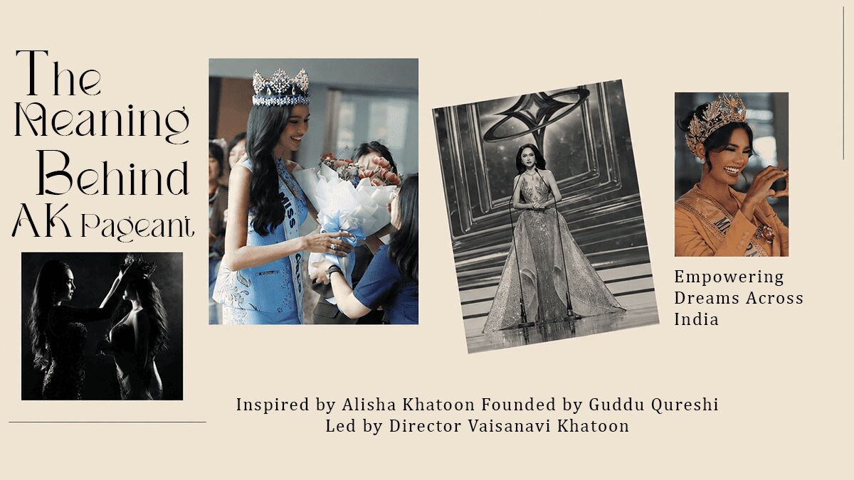 Dwarka, Event Planning, AK Pageant Full Form &ndash; A Quick Reference To AK Pageant India
