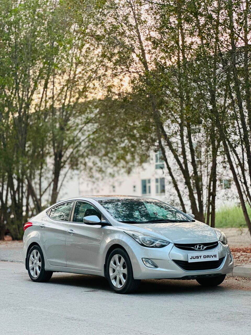Segaya, Vehicles, Cars & Trucks , BHD 2250,  Hyundai Elantra,  2014,  Automatic,  156000 KM,    MODEL FULL OPTION SINGLE OWNER USED CAR CALL OR WHATSAPP ON 35400768