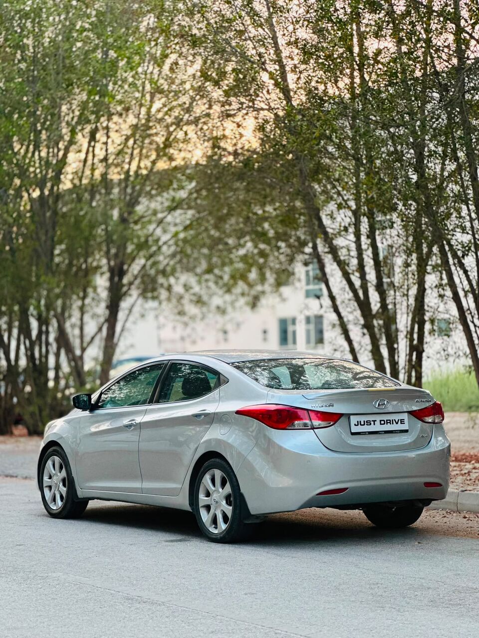 Segaya, Vehicles, Cars & Trucks , BHD 2250,  Hyundai Elantra,  2014,  Automatic,  156000 KM,    MODEL FULL OPTION SINGLE OWNER USED CAR CALL OR WHATSAPP ON 35400768
