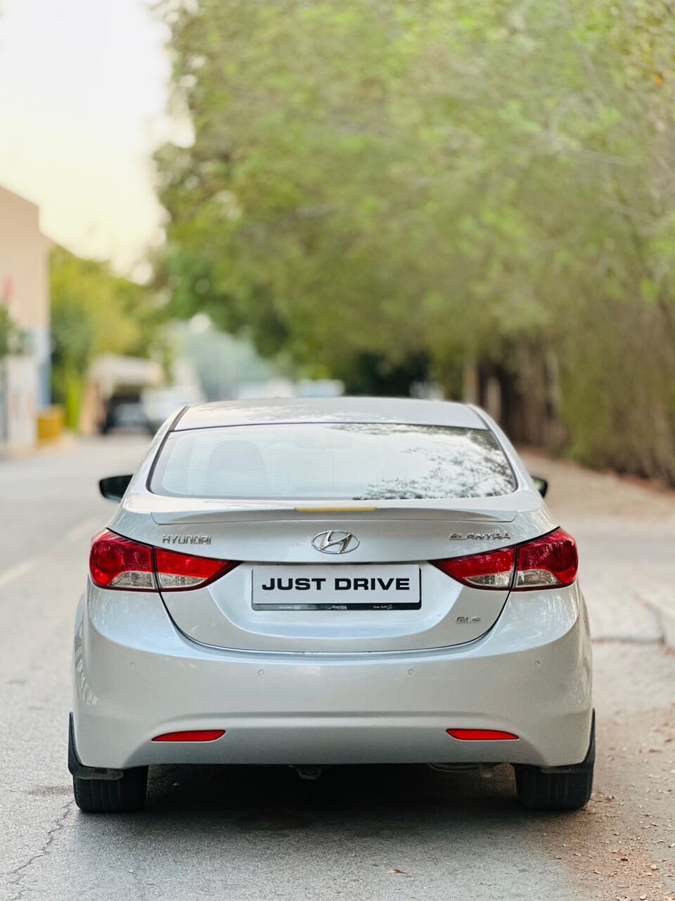 Segaya, Vehicles, Cars & Trucks , BHD 2250,  Hyundai Elantra,  2014,  Automatic,  156000 KM,    MODEL FULL OPTION SINGLE OWNER USED CAR CALL OR WHATSAPP ON 35400768