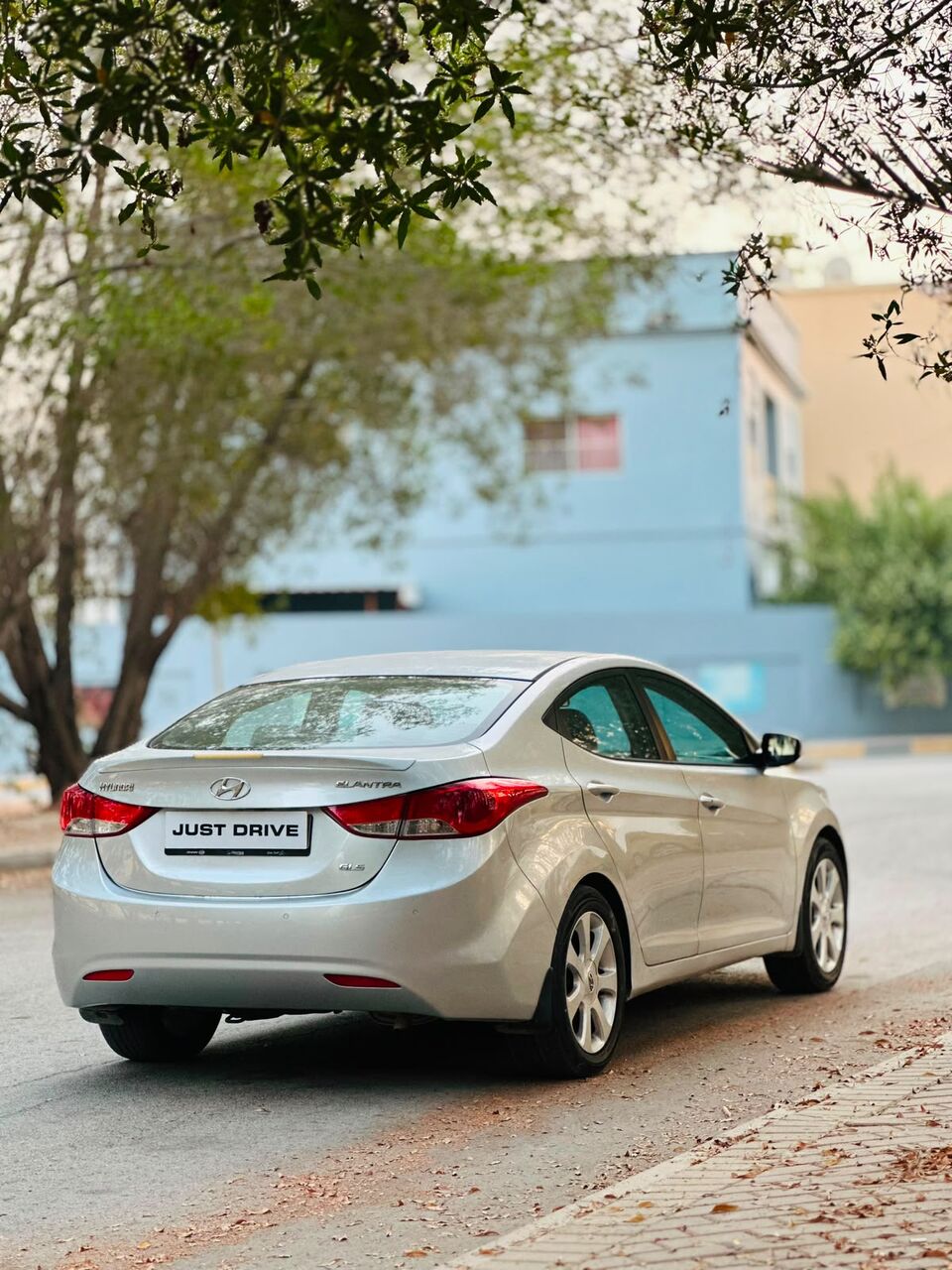 Segaya, Vehicles, Cars & Trucks , BHD 2250,  Hyundai Elantra,  2014,  Automatic,  156000 KM,    MODEL FULL OPTION SINGLE OWNER USED CAR CALL OR WHATSAPP ON 35400768