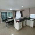 THB 40000,  79 Sq. Feet,  Single House For Rent Near Seacon Square, Paradise Park And Central Bangna, Baan Manthana