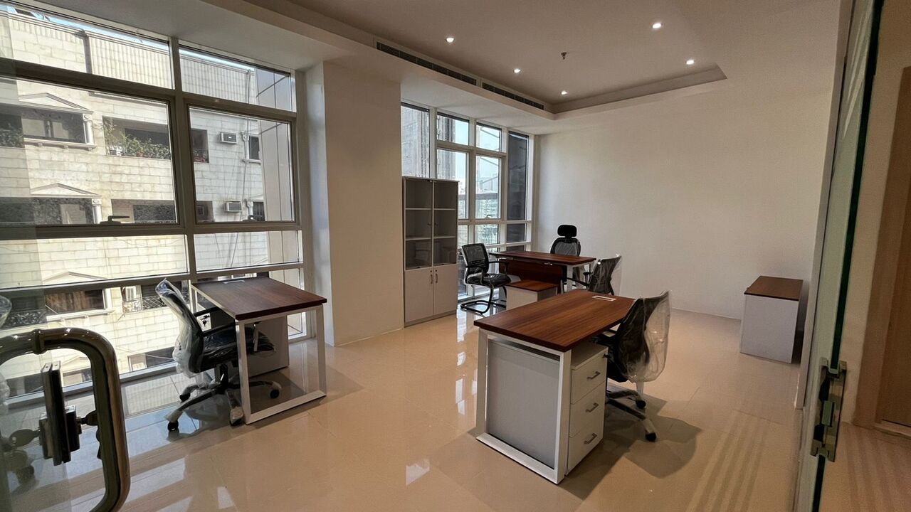 Riyadh, Offices, Fully Furnished Serviced Offices For Rent In Olyaa, Riyadh, Saudi Arabia