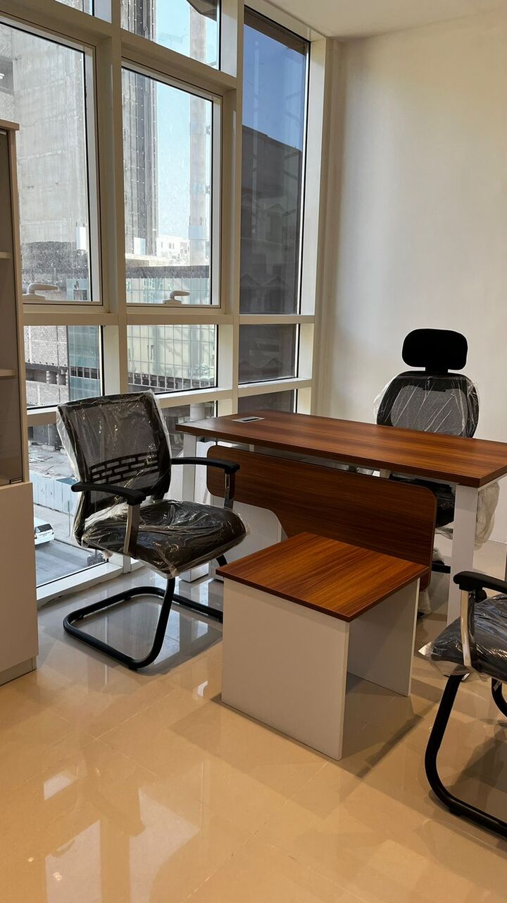 Riyadh, Offices, Fully Furnished Serviced Offices For Rent In Olyaa, Riyadh, Saudi Arabia