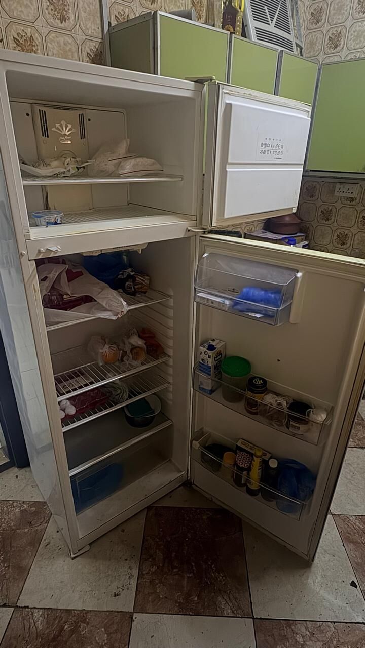 Dammam, Appliances, SAR 350,  Refrigerator For Sale In Adama, Dammam