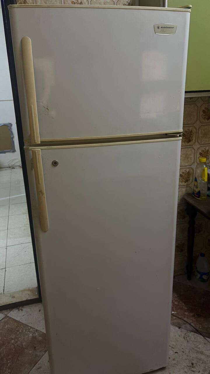 Dammam, Appliances, SAR 350,  Refrigerator For Sale In Adama, Dammam