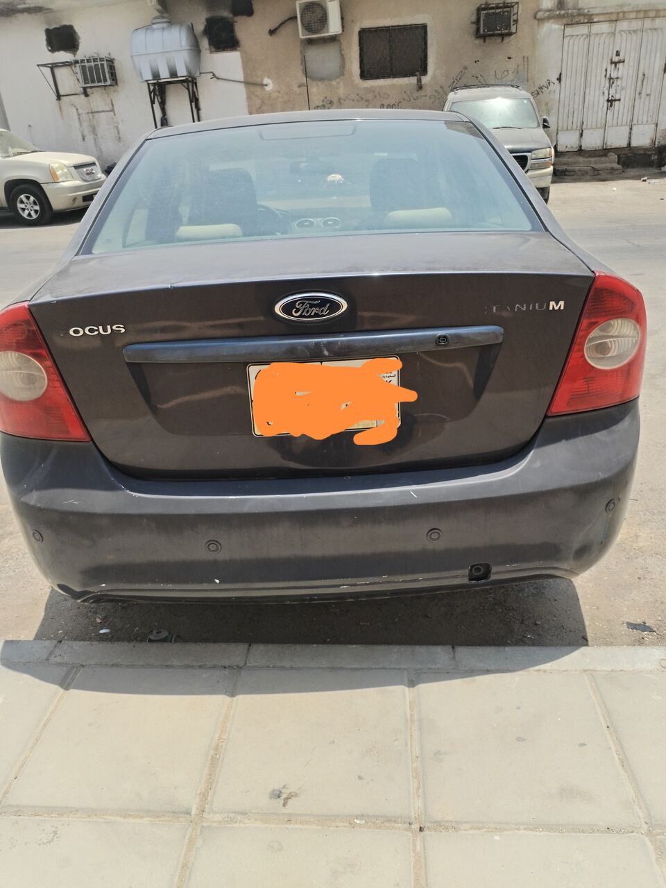 Riyadh, Vehicles, Cars & Trucks , SAR 10,  Ford Focus,  2011,  Automatic,  322000 KM,  SAR 10,000    Km 3,22000