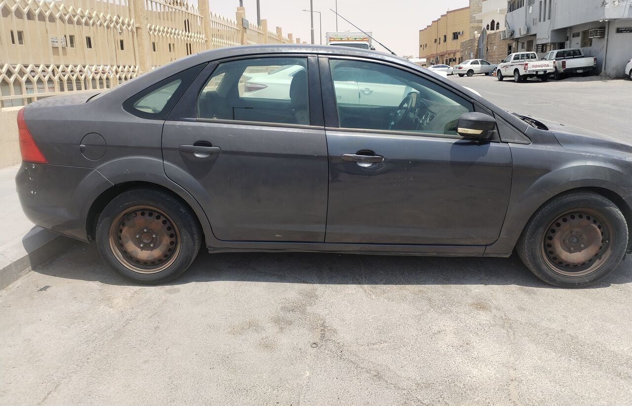 Riyadh, Vehicles, Cars & Trucks , SAR 10,  Ford Focus,  2011,  Automatic,  322000 KM,  SAR 10,000    Km 3,22000