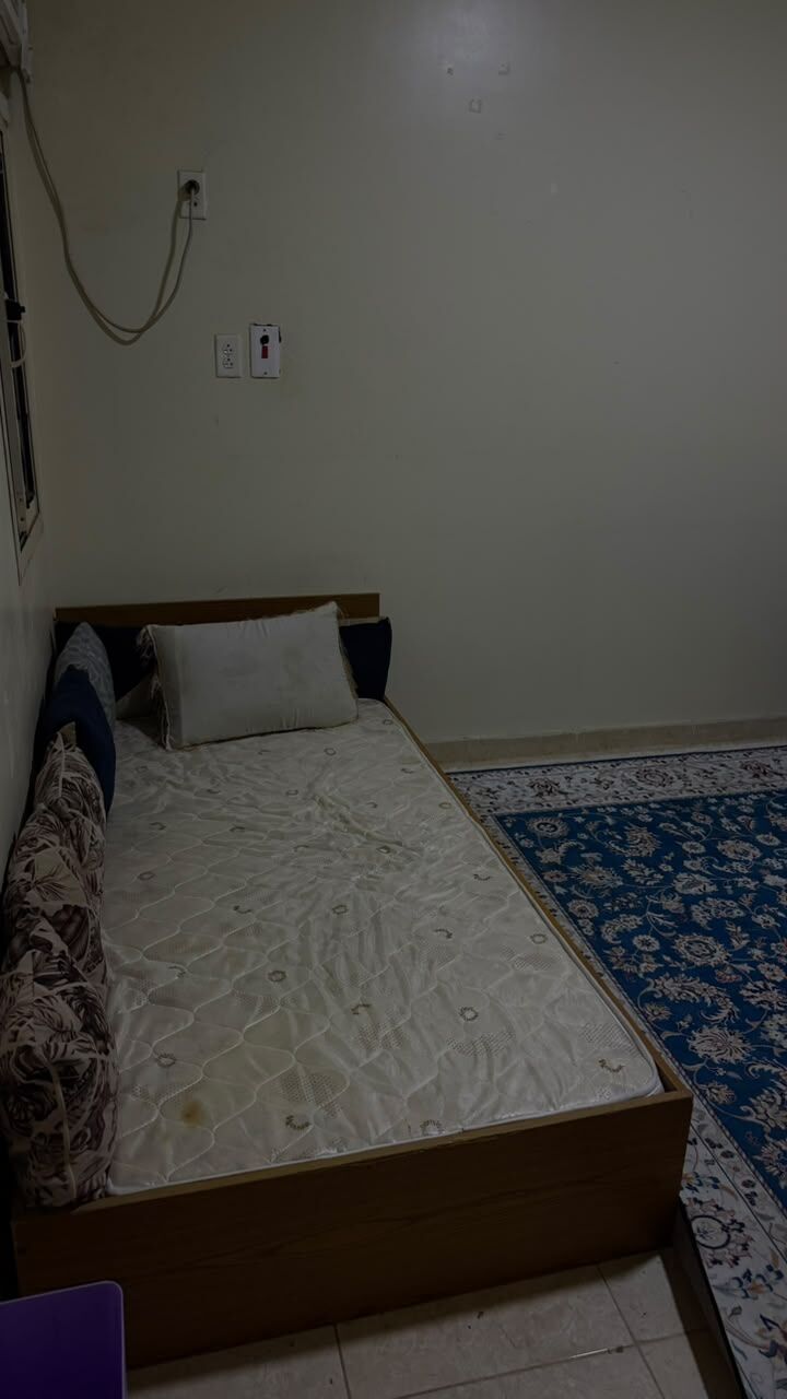 Al Adama, Rooms for Rent, SAR 800/month,  Furnished,  Room For Rent For Executive Bachelor ONLY