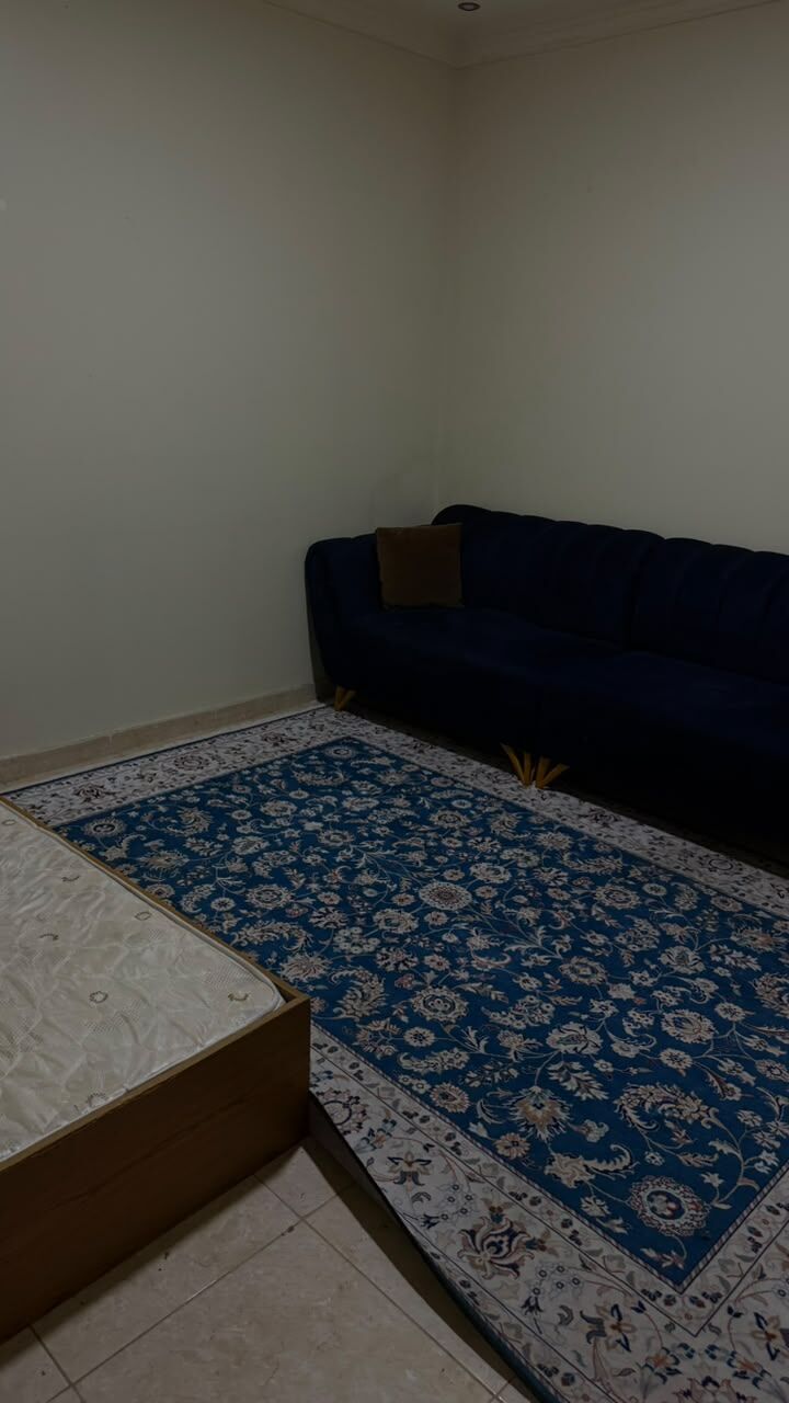 Al Adama, Rooms for Rent, SAR 800/month,  Furnished,  Room For Rent For Executive Bachelor ONLY