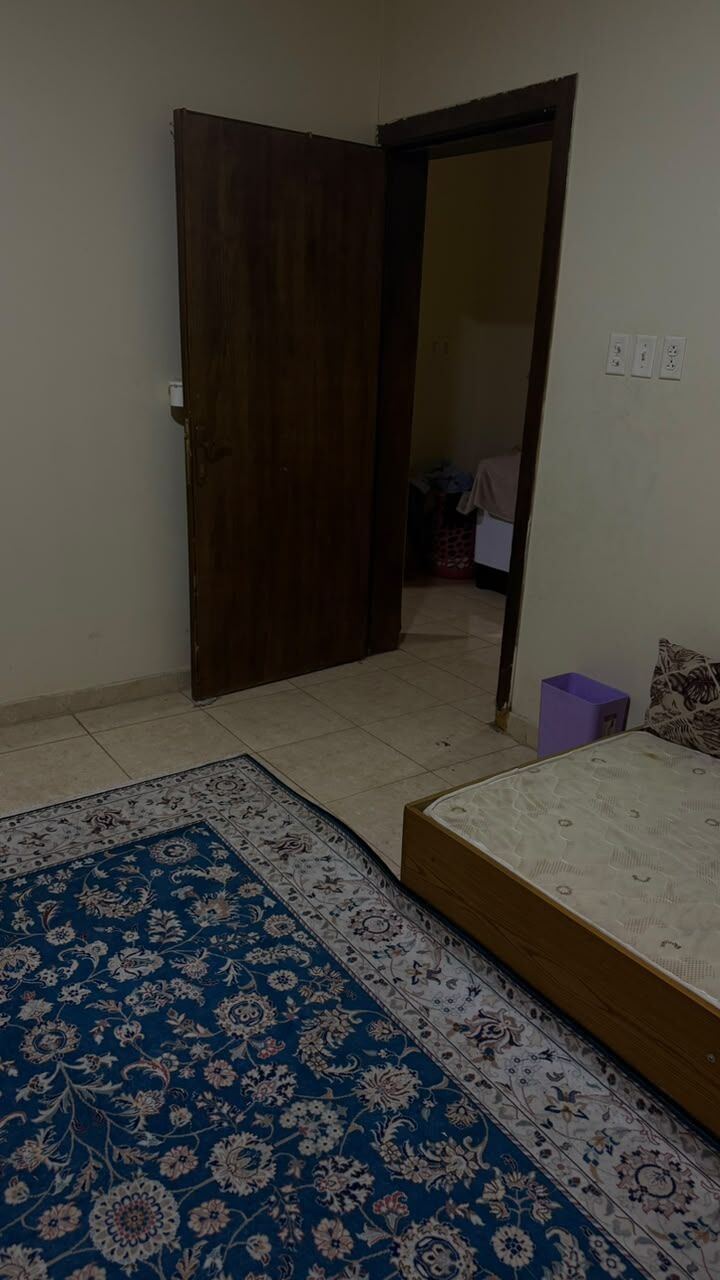 Al Adama, Rooms for Rent, SAR 800/month,  Furnished,  Room For Rent For Executive Bachelor ONLY