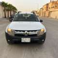 SAR 17000,  Renault Duster,  2016,  Automatic,  130000 KM,    Mid Option N Low Odo Good Price 2nd Owner