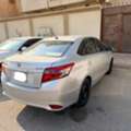 SAR 28500,  Toyota Yaris,  2014,  Automatic,  318000 KM,  Excellent Condition I Ready To Drive🚘