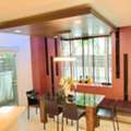 THB 64999,  72 Sq. Feet,  Sathorn Area, Next To Kanlapaphruek Road, 2-story Detached House, Corner, 4 Bedrooms, 3