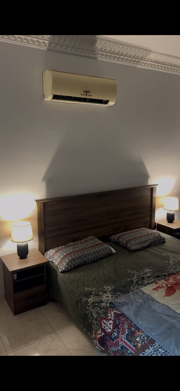 Riyadh, Furniture, SAR 1500,  Urgent Bedroom Set For Sale