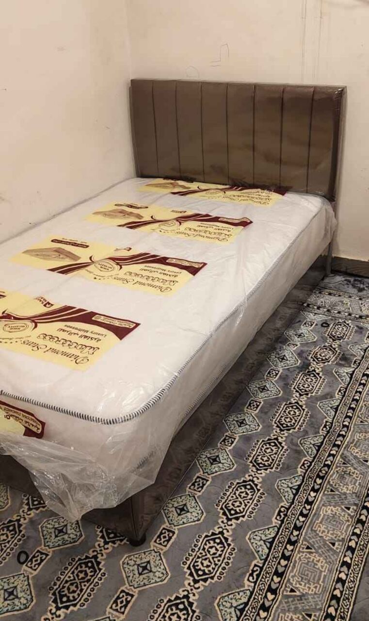 Riyadh, Household Items, SAR 21,  SPECIAL BED & BEDROOM SET OFFERS | عروض خاصة على الأسرة وغرف النوم