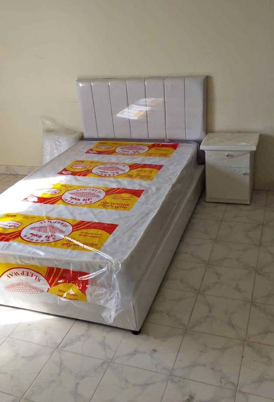 Riyadh, Household Items, SAR 21,  SPECIAL BED & BEDROOM SET OFFERS | عروض خاصة على الأسرة وغرف النوم
