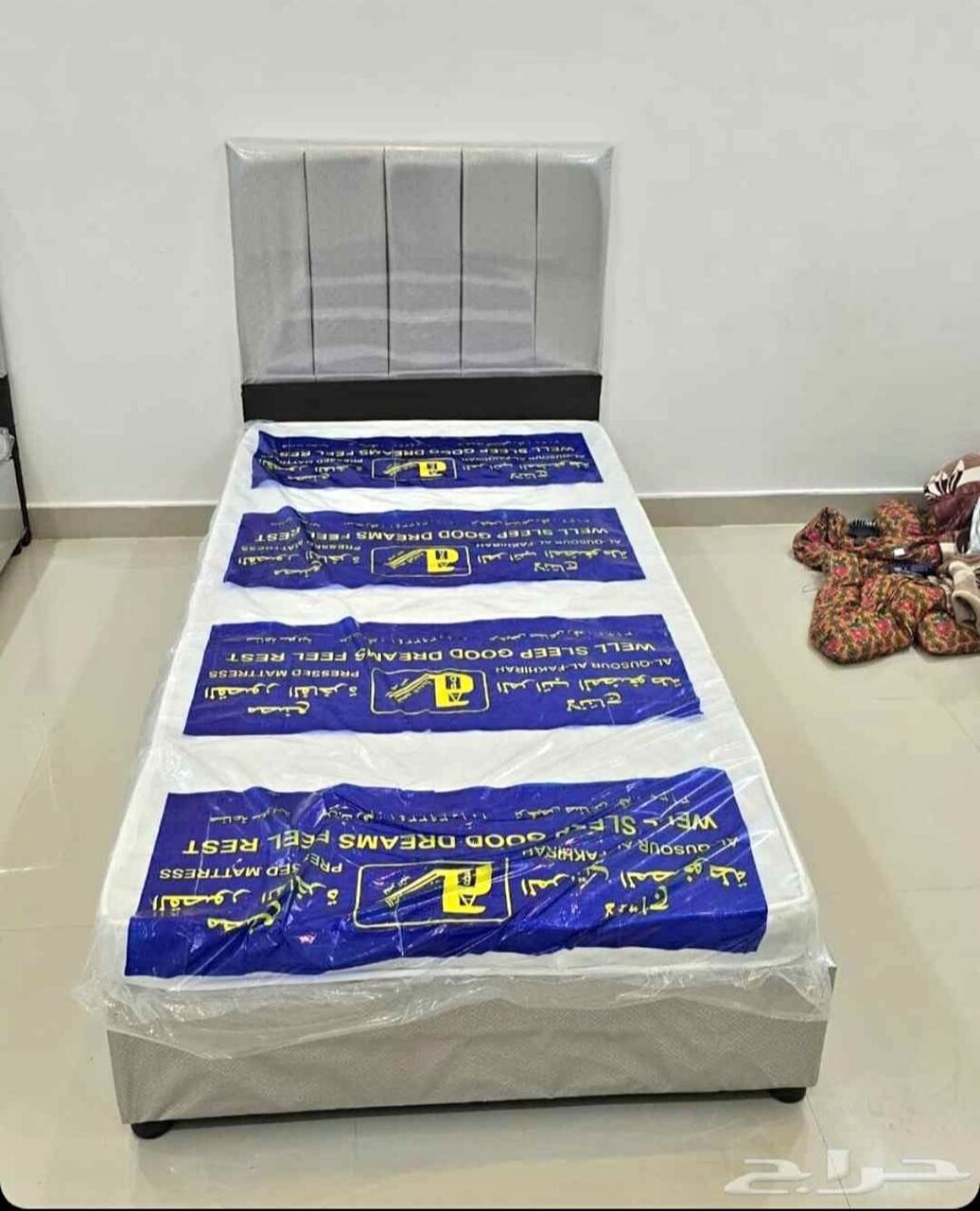 Riyadh, Household Items, SAR 21,  SPECIAL BED & BEDROOM SET OFFERS | عروض خاصة على الأسرة وغرف النوم
