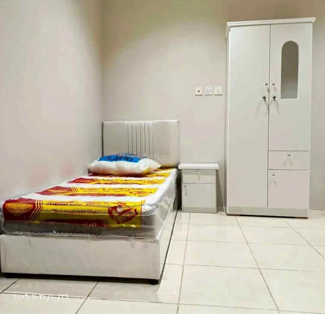Riyadh, Household Items, SAR 21,  SPECIAL BED & BEDROOM SET OFFERS | عروض خاصة على الأسرة وغرف النوم