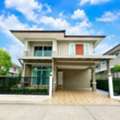 THB 5990000,  4 BR,  61 Sq. Feet,  For Sale 5.99 Million The #Prego Green By #Sivalai #San Kamphaeng #Ton Pao #Corner Plot