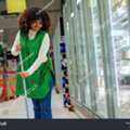 Need Market Cleaner For Females Only. 2500sar Salary Free Food And Accommodation