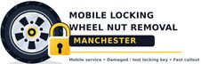Manchester, Business, Mobile Locking Wheel Nut Removal Manchester