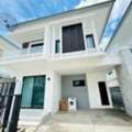 THB 23000,  37 Sq. Feet,  For Rent 23,000 Baht/month #Pillow142 #Pa Tan Zone, 2-story Detached House, Ready To Move